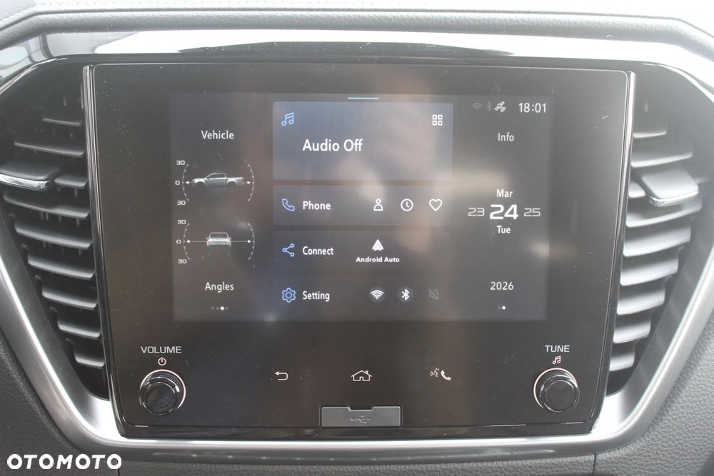 Isuzu D-Max 1.9 DC LSX - 11