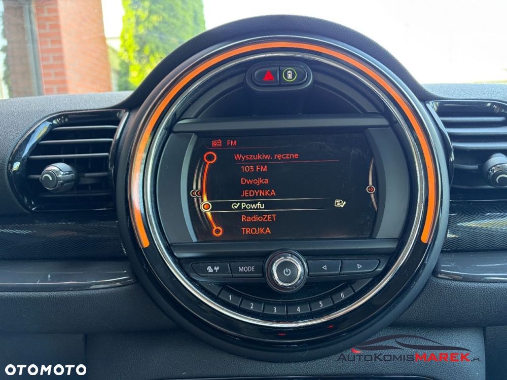 MINI Clubman - 19