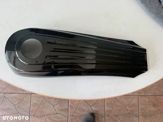 HARLEY TOURING CVO ROAD GLIDE STREET GLIDE KONSOLA OSŁONA ZBIORNIKA