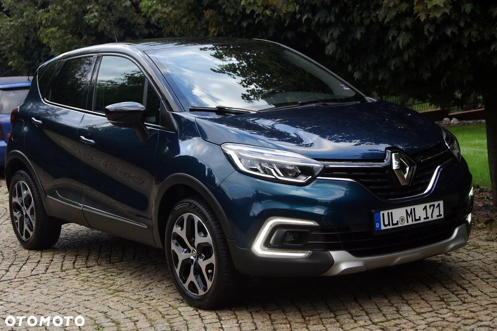 Renault Captur 0.9 Energy TCe Intens - 14
