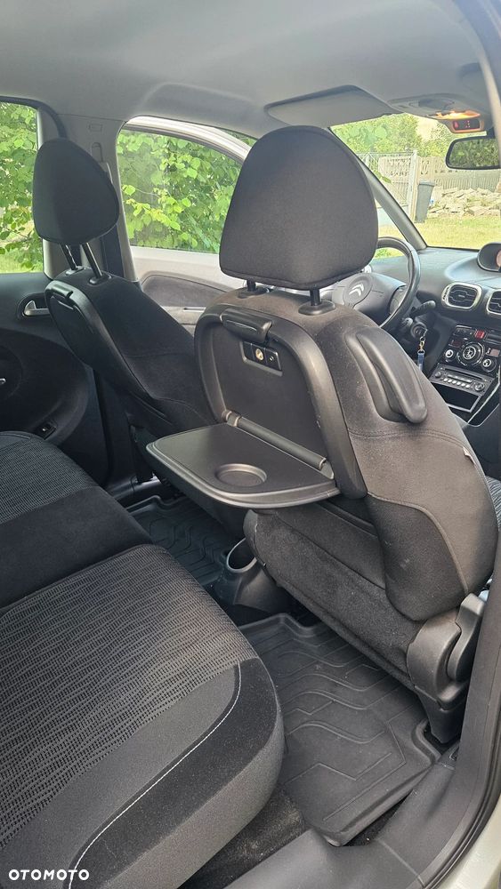 Citroën C3 Picasso 1.2 PureTech Exclusive - 7