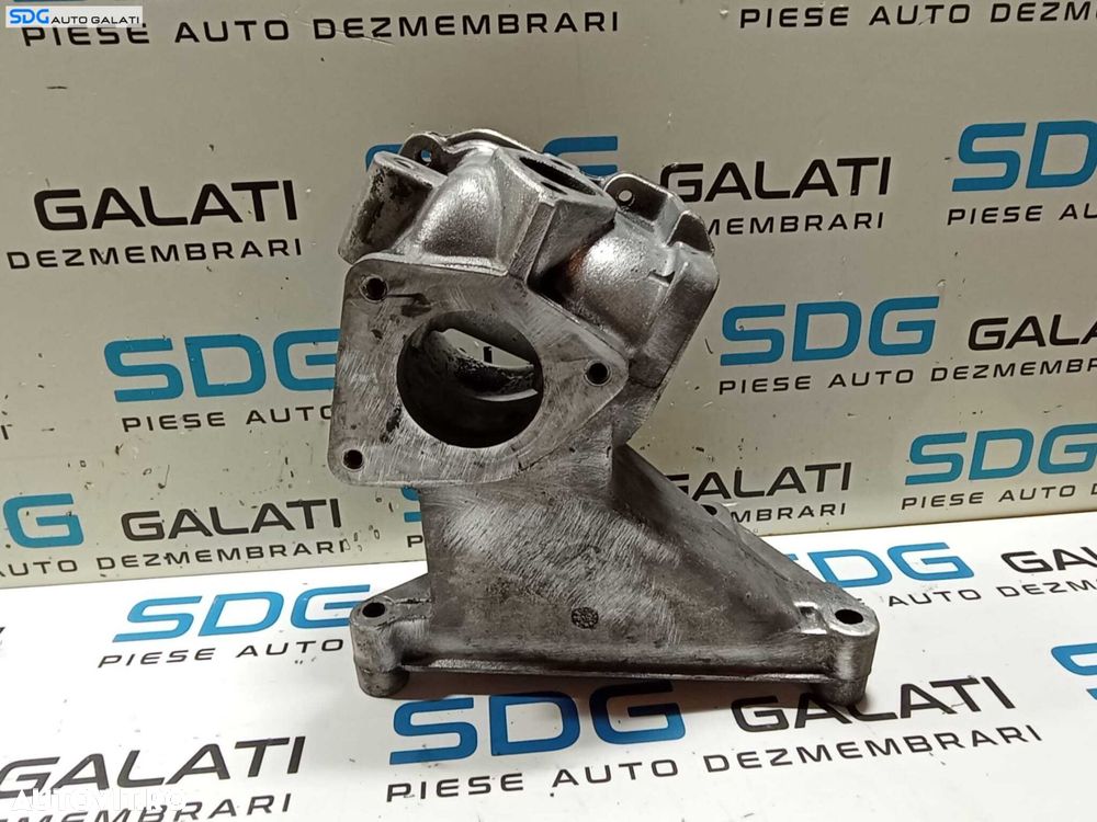 Suport Motor Renault Espace 4 2.2 DCI 2002 - 2006 Cod 8200506378 [M6383] - 4