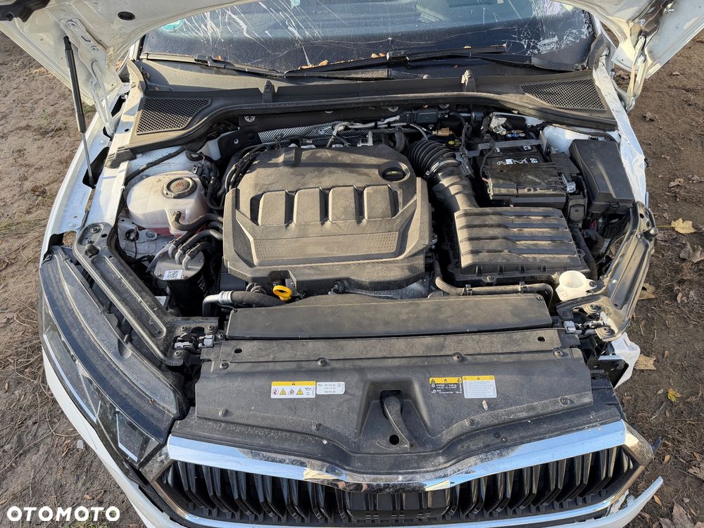 Skoda Octavia - 19