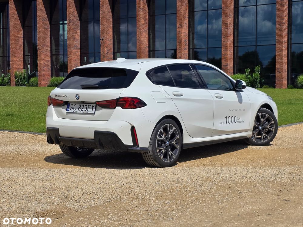 BMW Seria 1 116 - 9