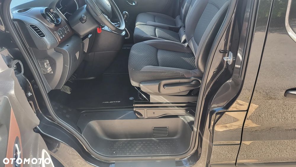 Renault Trafic L2 - 18