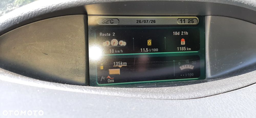 Citroën C5 2.0i 16V Prestige - 2