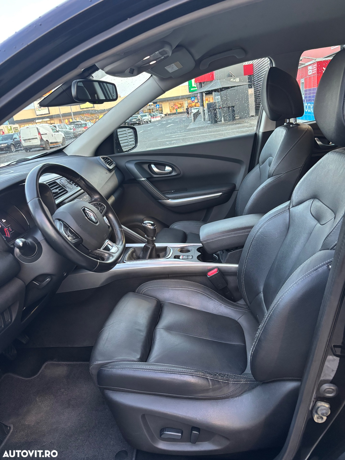 Renault Kadjar TCe 140 GPF Intens - 7