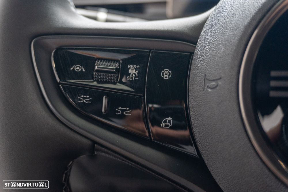 BYD Seal 82.5 kWh Design - 23