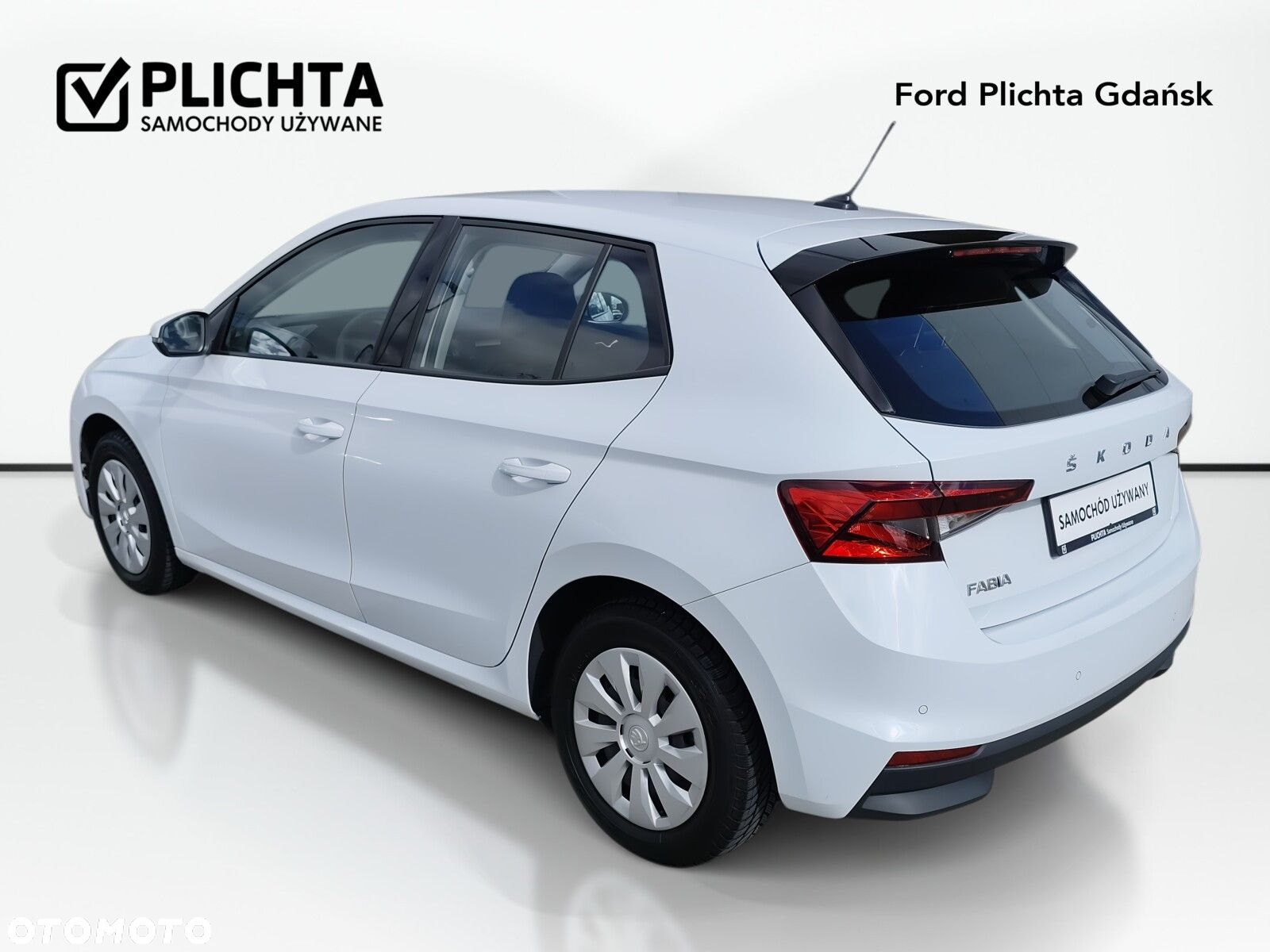 Skoda Fabia - 7