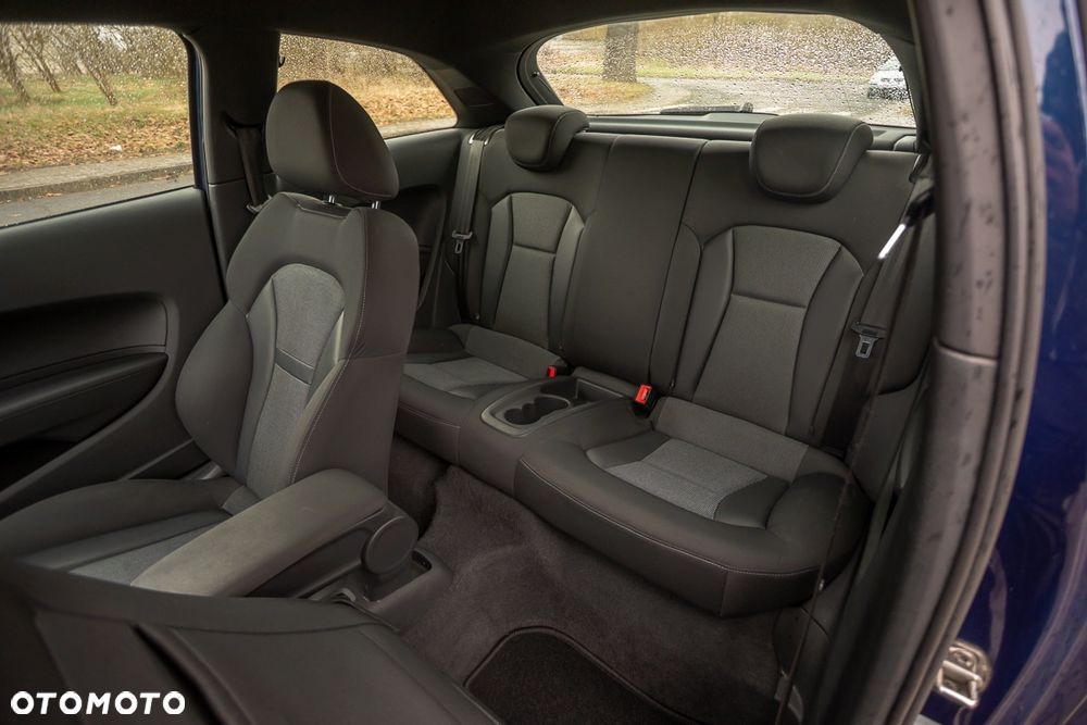 Audi A1 3-drzwiowe - 17