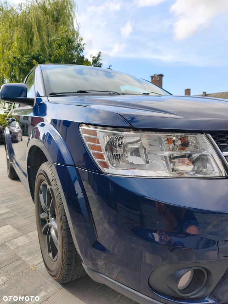Dodge Journey - 6