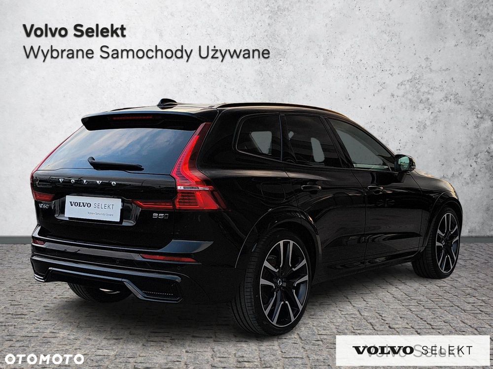 Volvo XC 60 - 8