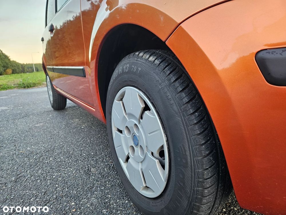 Fiat Panda 1.1 Active Plus - 17