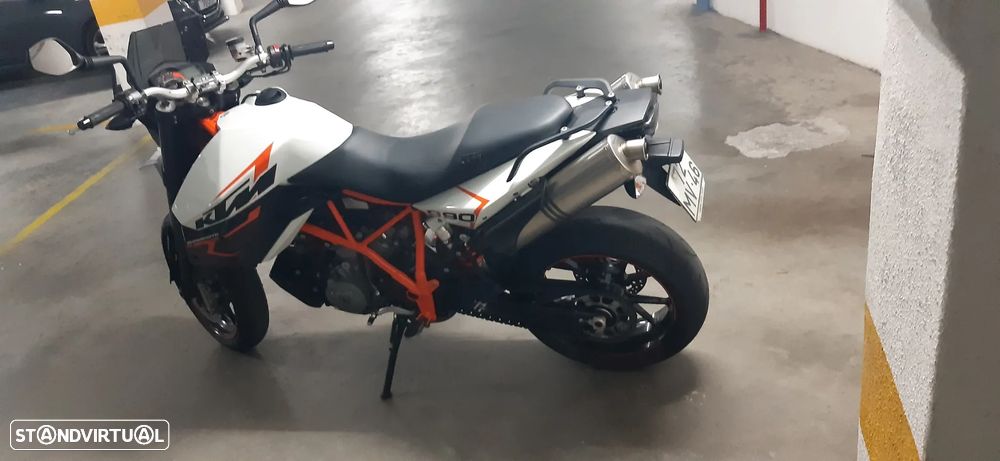 KTM 990 990 SMR - 11