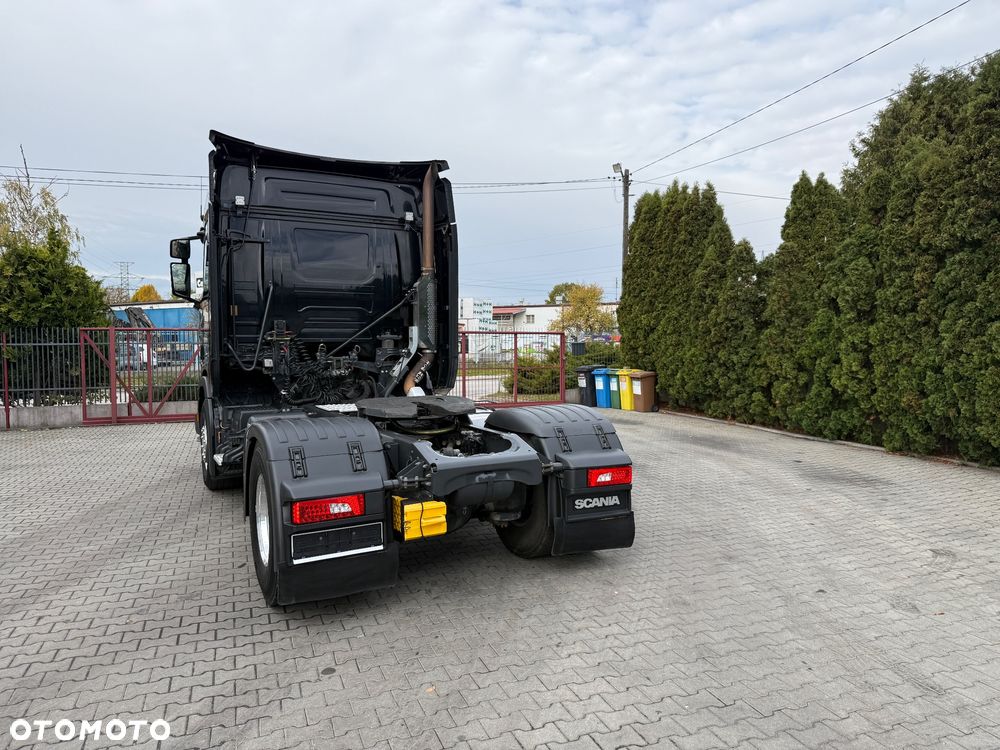 Scania - 11