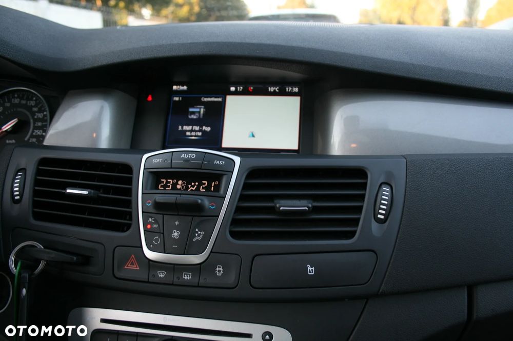 Renault Laguna 2.0 Limited - 20