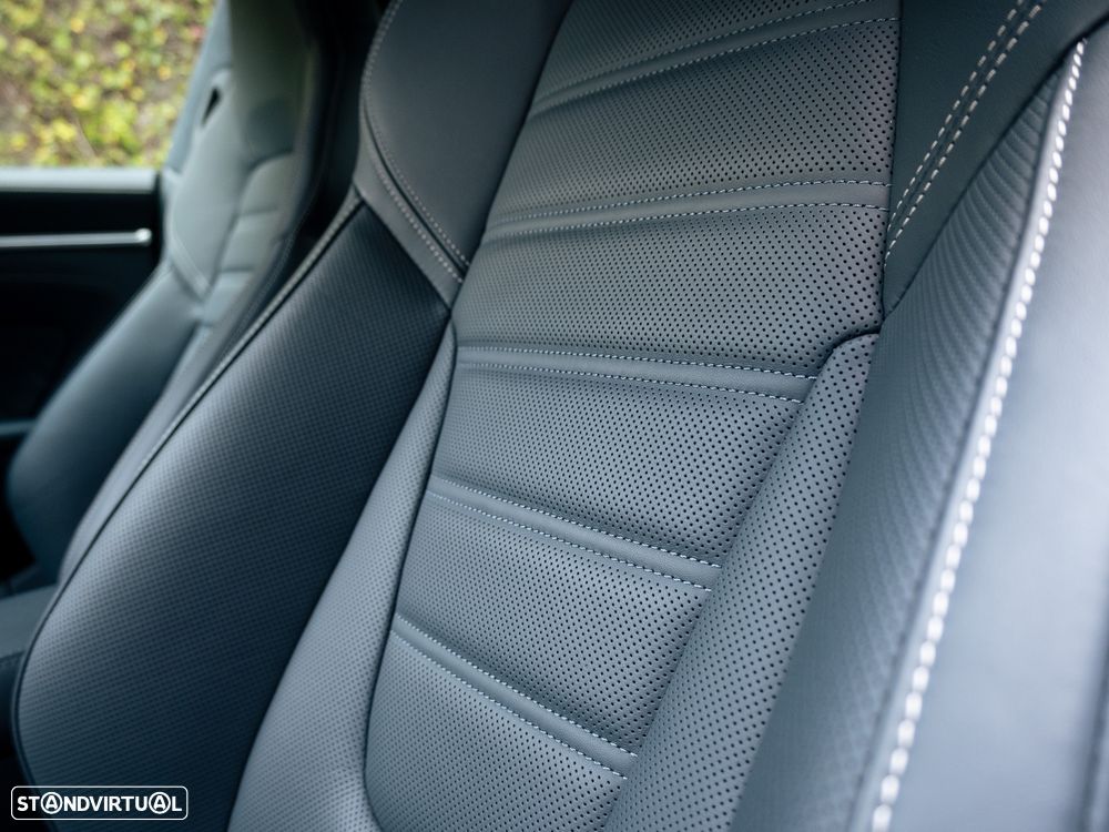 Porsche 911 (992) Turbo S PDK - 27