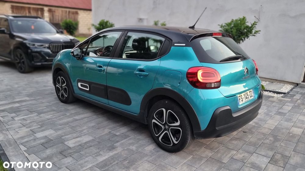 Citroën C3 1.2 PureTech C-Series - 5