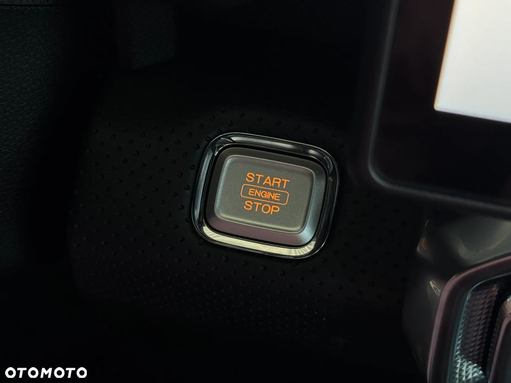 Jetour T2 - 20