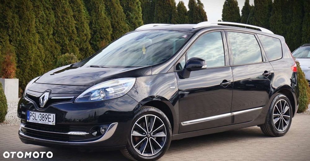 Renault Grand Scenic - 9