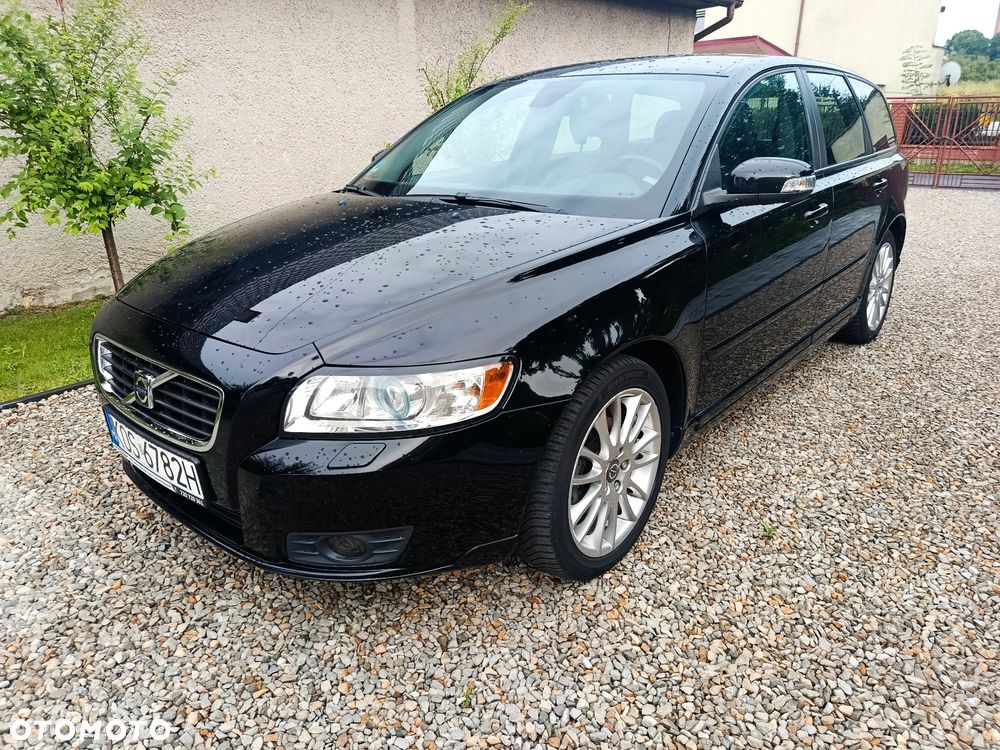 Volvo V50 2.0 - 1