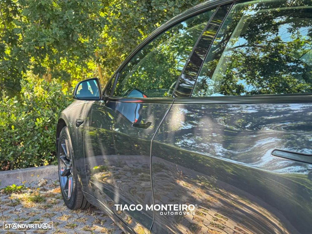 Tesla Model 3 Long Range AWD Dual Motor - 47