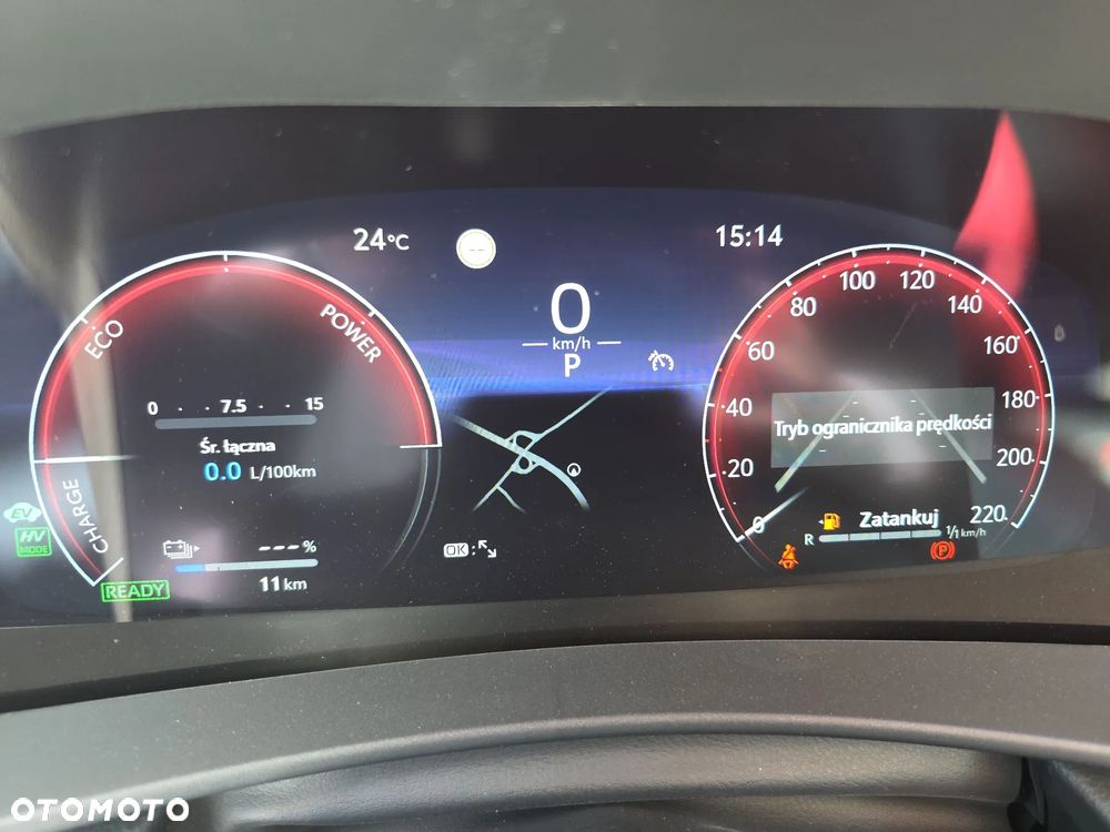 Toyota C-HR 2.0 PHEV Dynamic Force Tokyo Edition - 18
