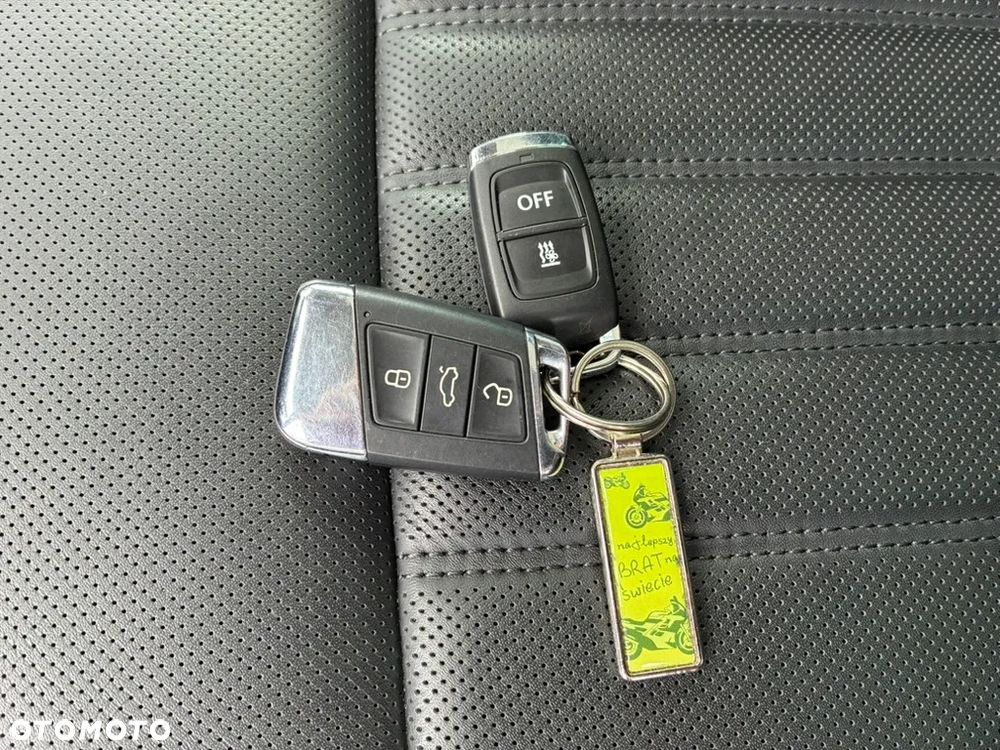 Skoda Superb 2.0 TSI L&K DSG - 22