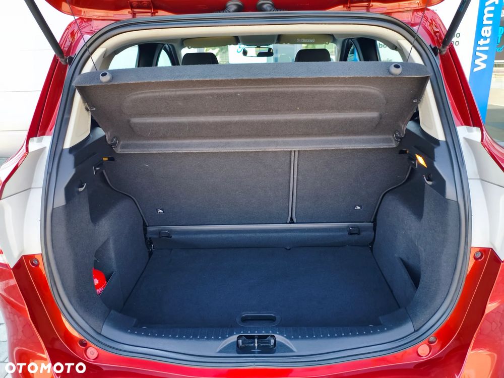 Ford B-MAX 1.0 EcoBoost Trend - 28