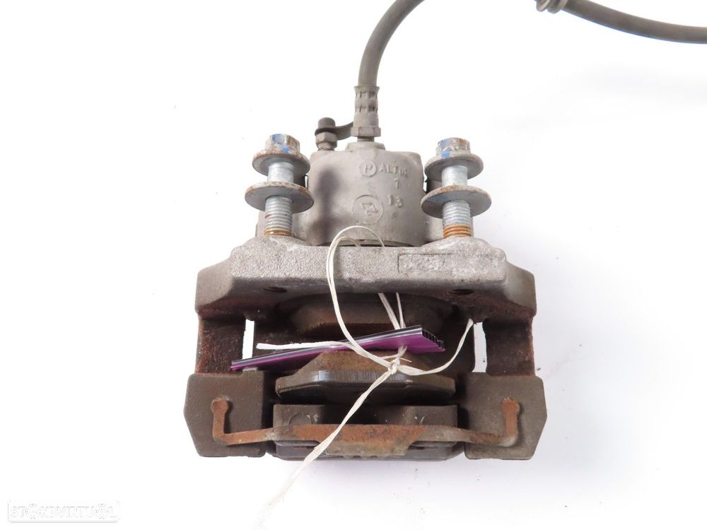 Pinça De Travão Direito/Trás Usado / Original BMW X5 (E70)/BMW X6 (E71, E72)/BMW... - 2