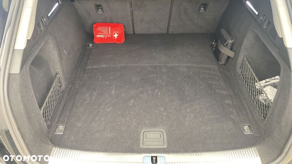 Audi A4 Avant 35 TFSI mHEV Advanced S tronic - 13