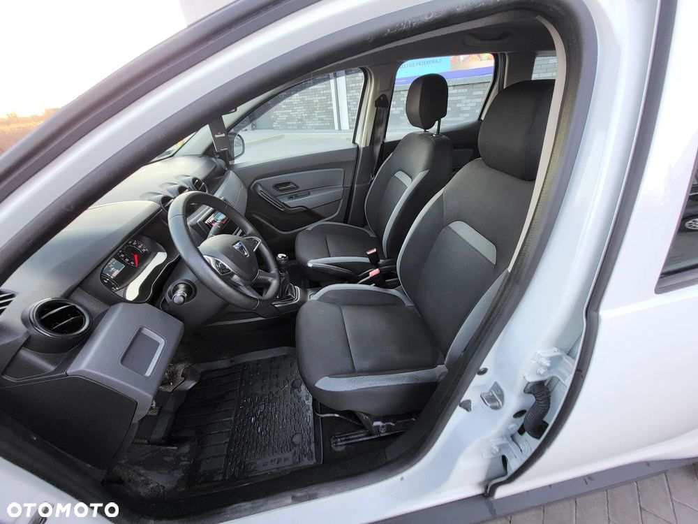 Dacia Duster - 10