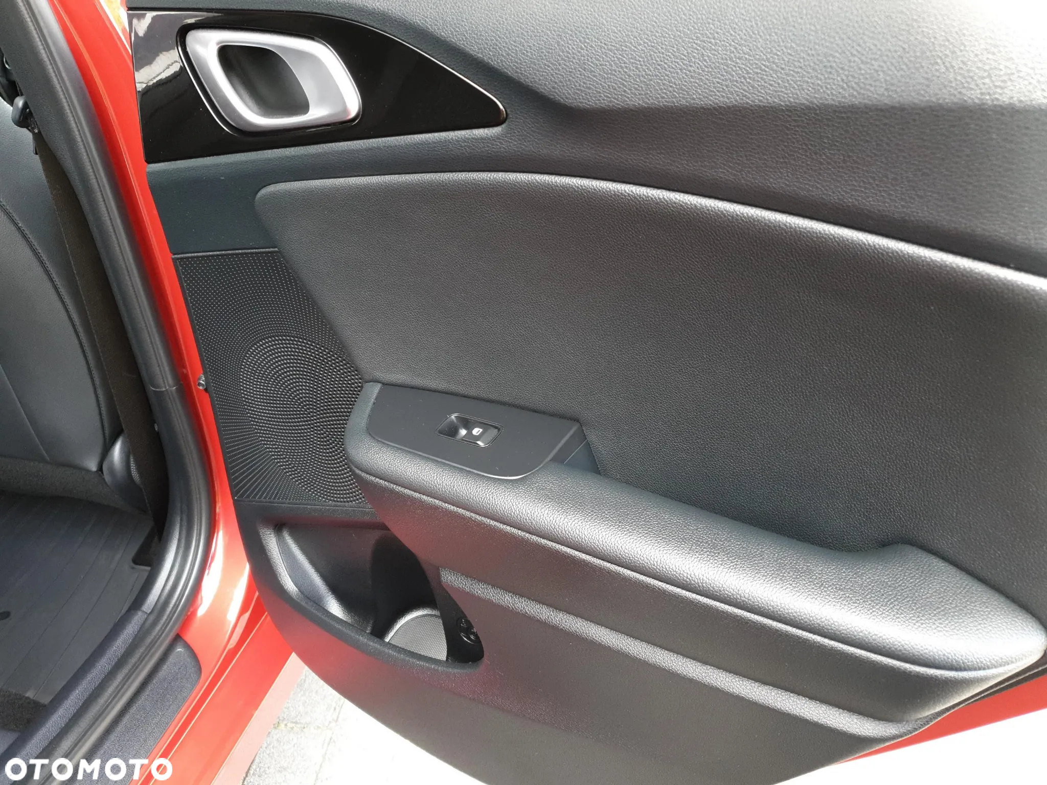 Kia Ceed 1.5 T-GDI L - 27