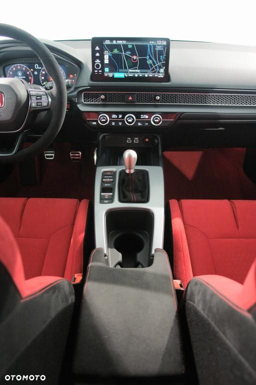 Honda Civic 2.0 VTEC Turbo Type R - 27