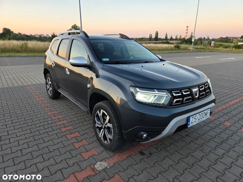 Dacia Duster 1.0 TCe Prestige - 24