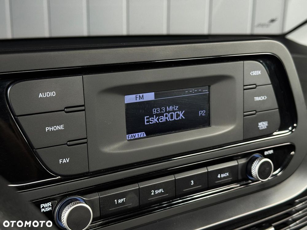 Hyundai i20 1.0 T-GDi Pure - 14