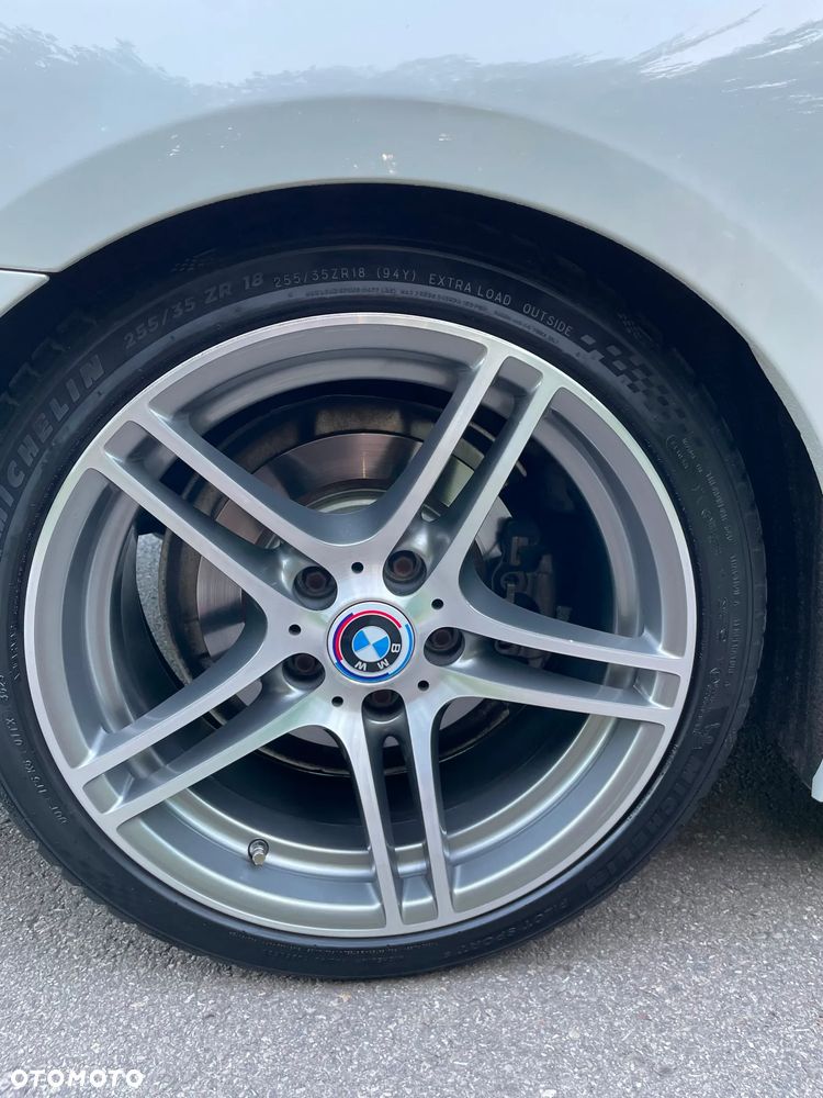 BMW Seria 3 320d M Sport Edition - 30