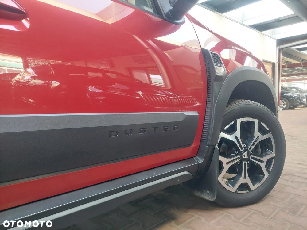 Dacia Duster 1.3 TCe Prestige - 15