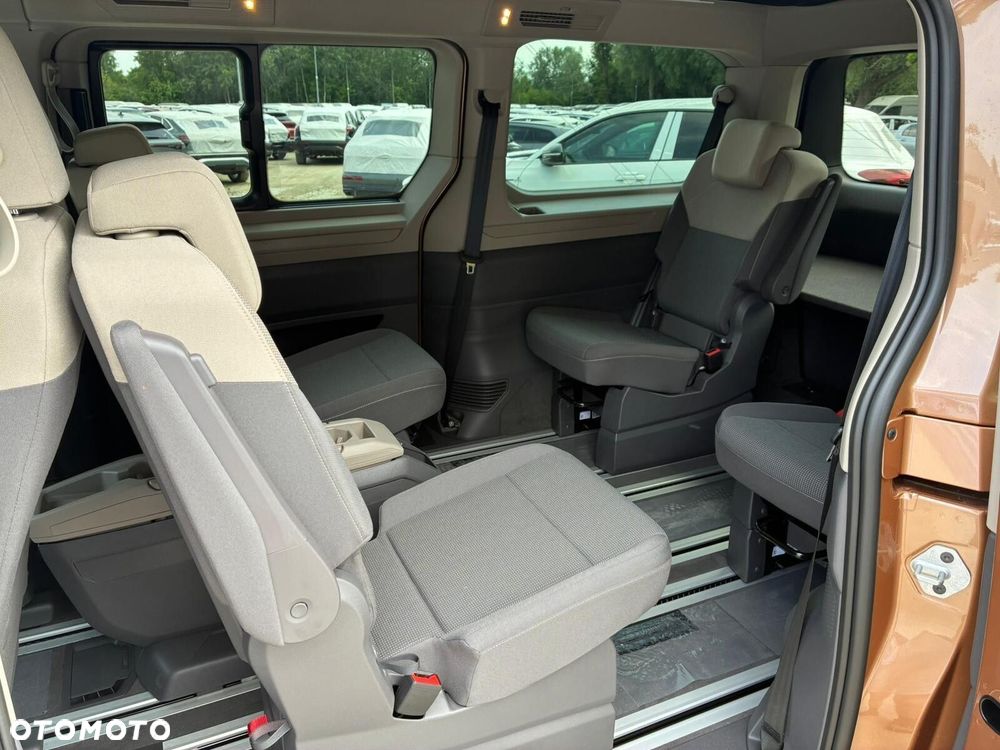 Volkswagen California - 19