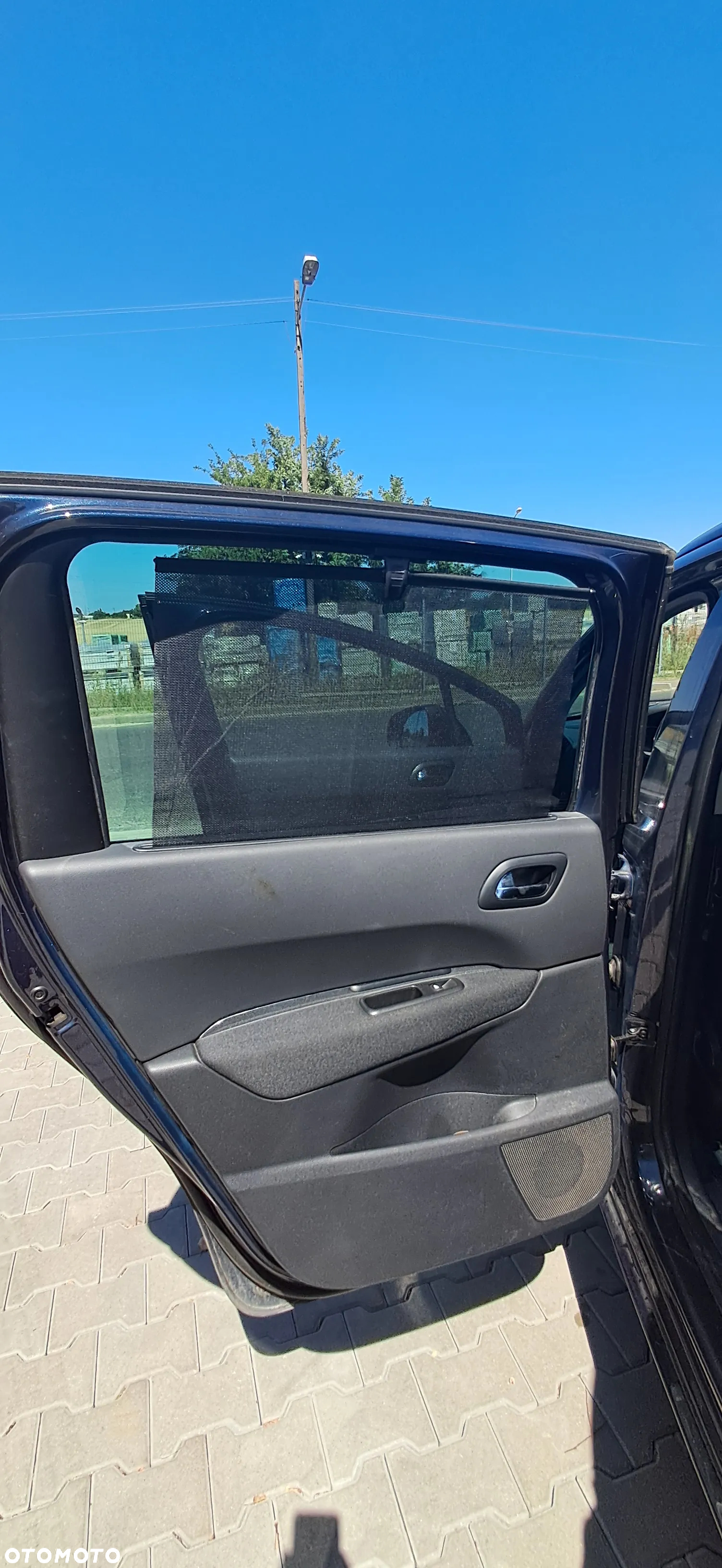 Peugeot 5008 2.0 BlueHDi Allure 7os - 12