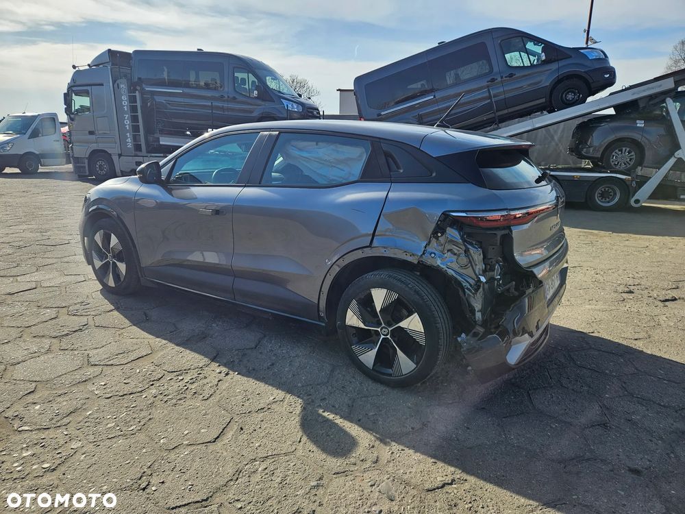 Renault Megane EV60 220hp optimum charge Equilibre - 4