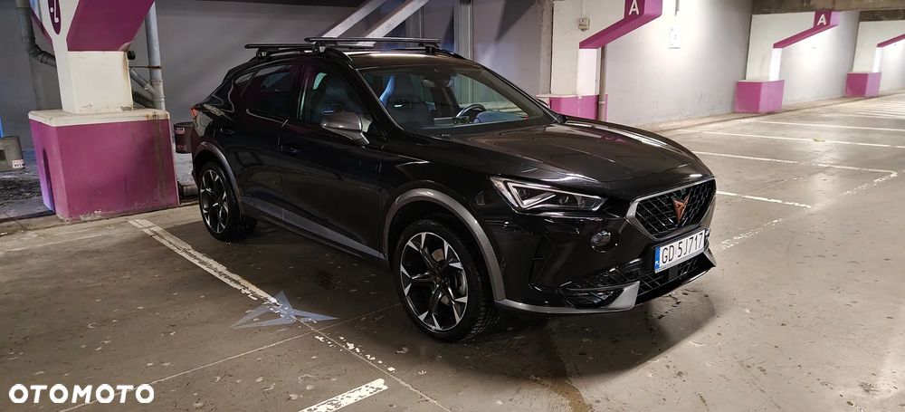 Cupra Formentor - 27