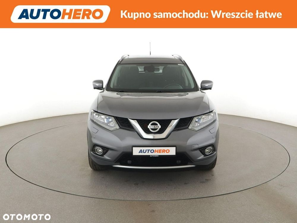Nissan X-Trail 1.6 DCi Acenta 2WD - 12