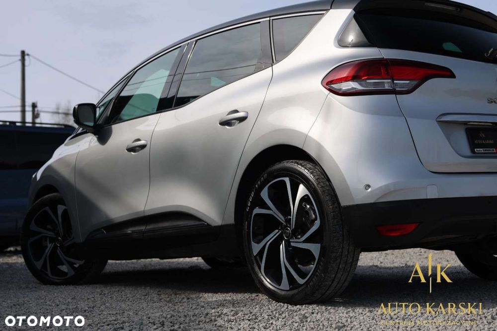 Renault Scenic - 18