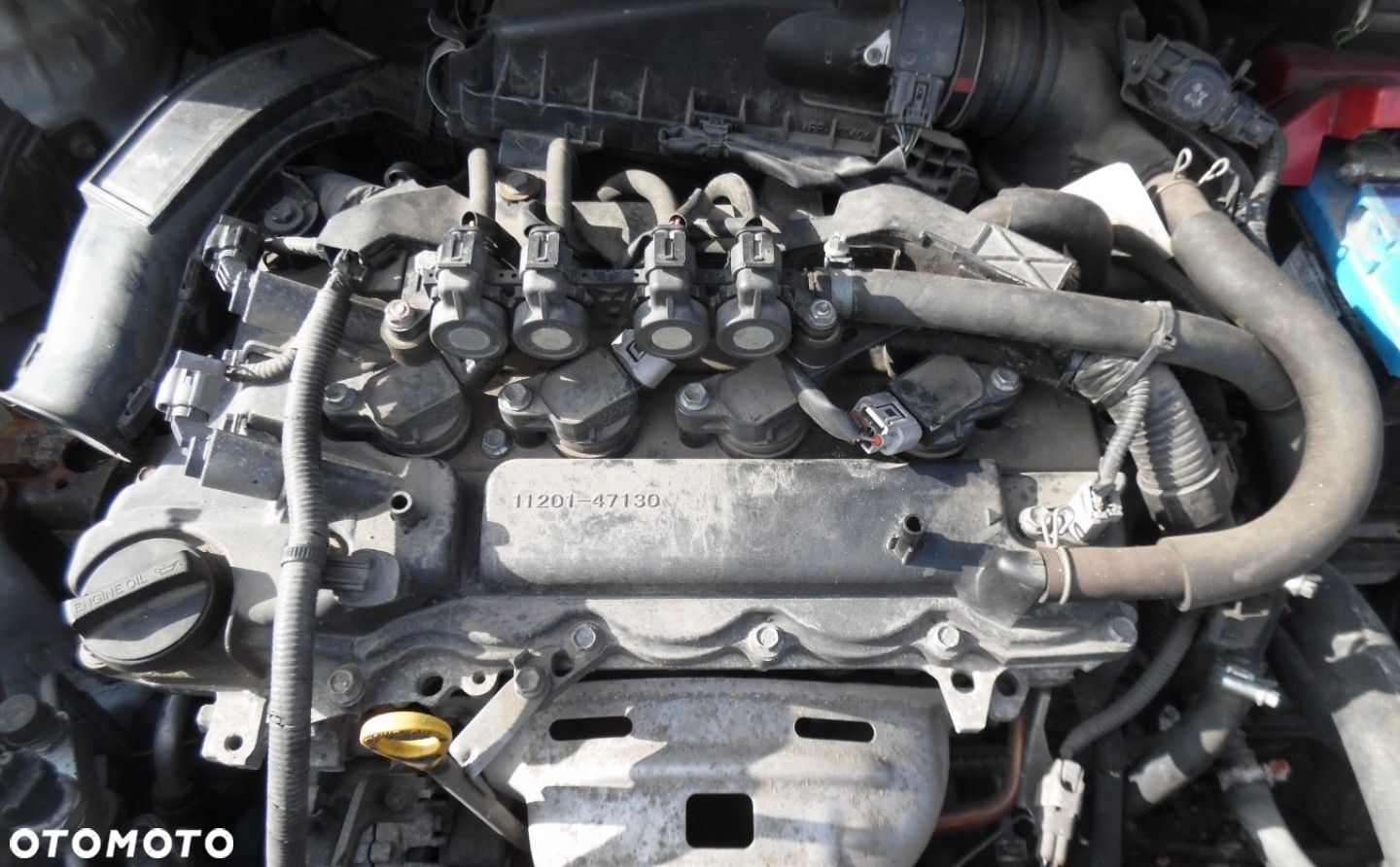 Toyota Yaris - 26