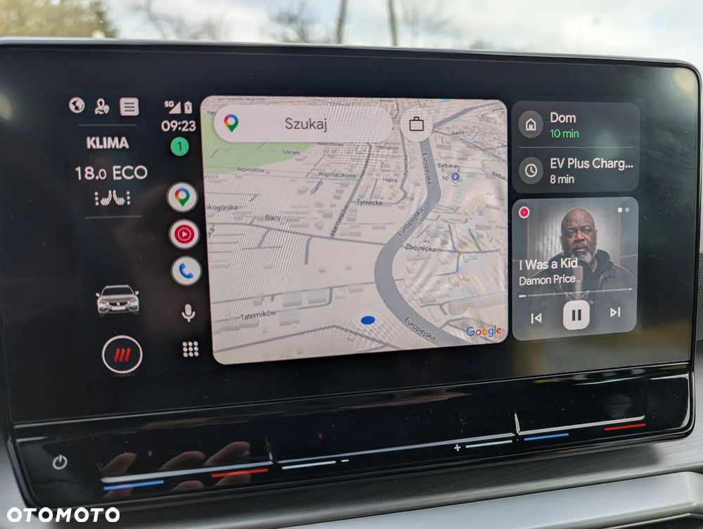 Seat Leon 1.4 eHybrid FR DSG - 25