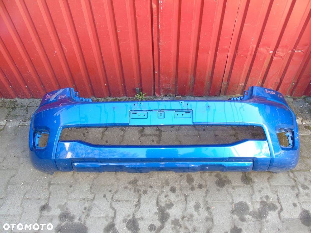 Ford Ranger zderzak przedni LB3B-17C831-H - 1