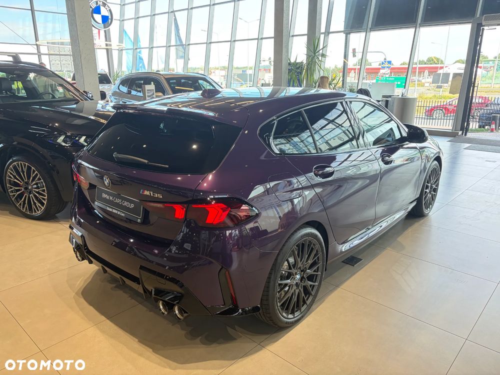 BMW Seria 1 - 6