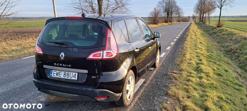 Renault Scenic - 3