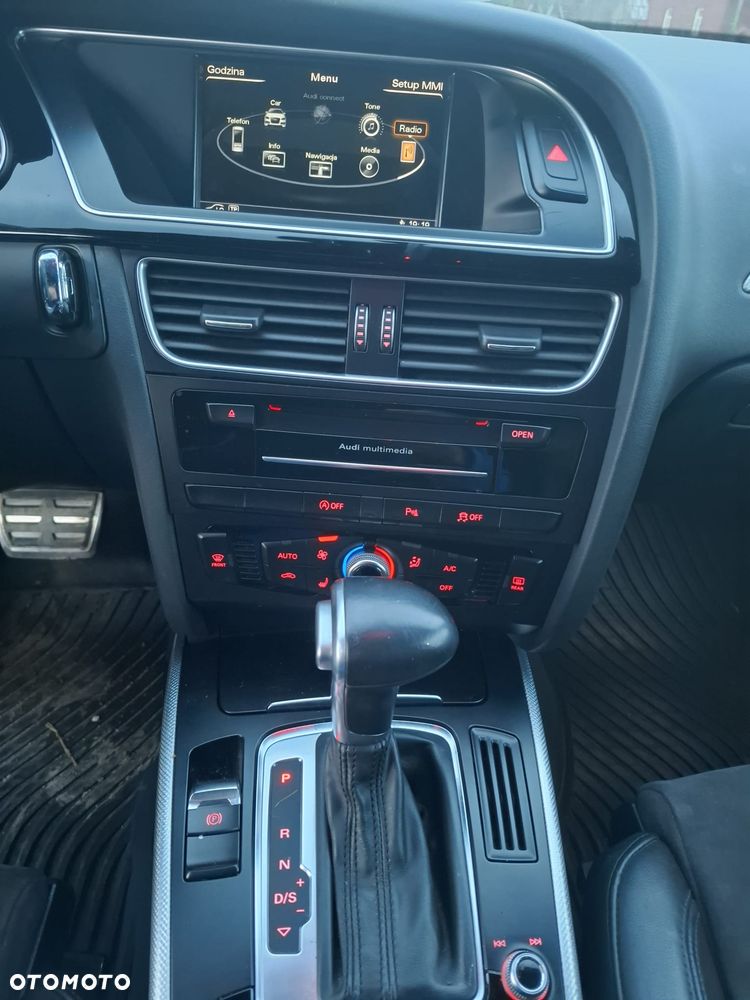 Audi A4 Avant - 2